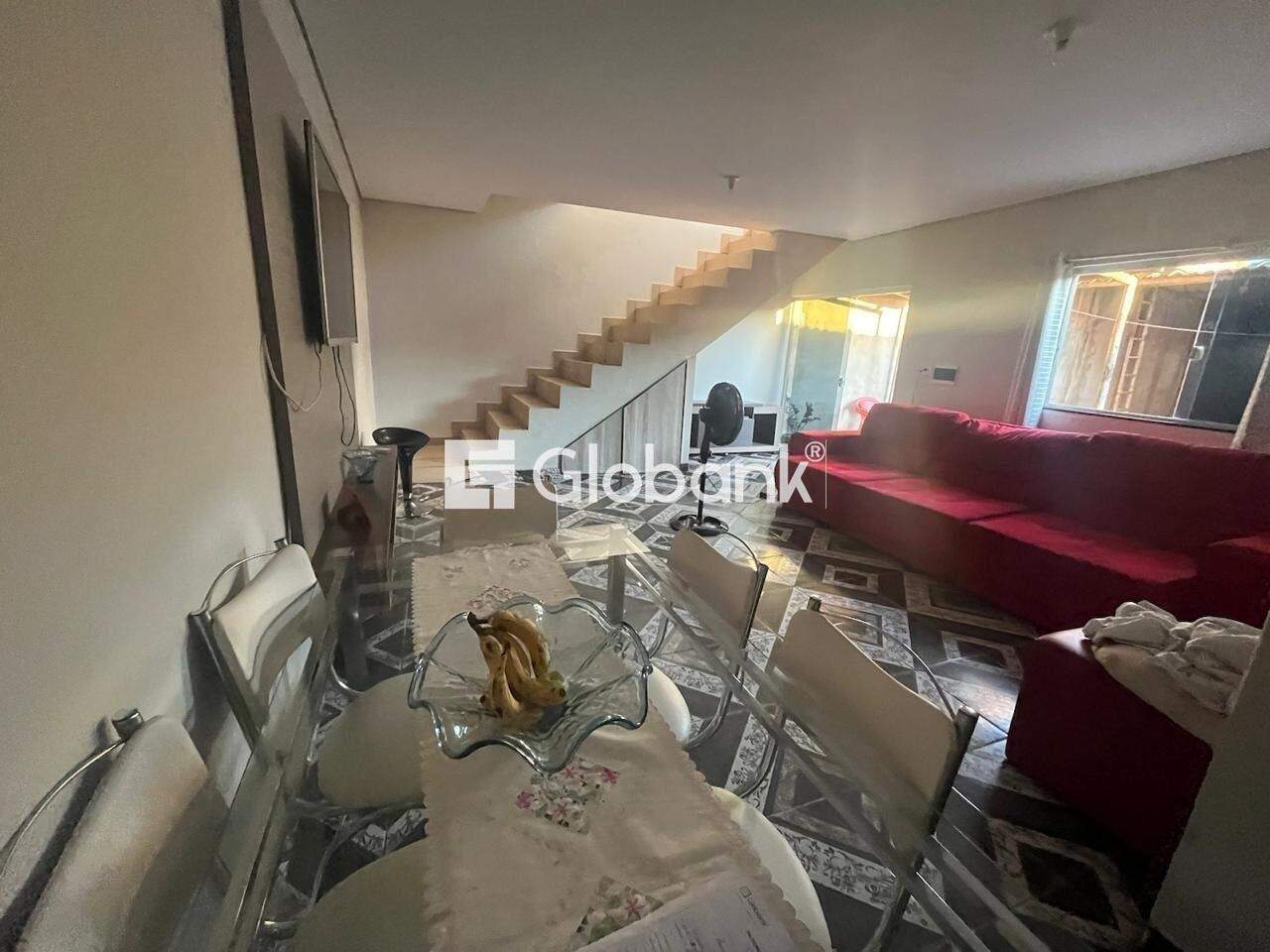 Casa 3 quartos à venda Carmelo 0m² Montes Claros MG: SALA