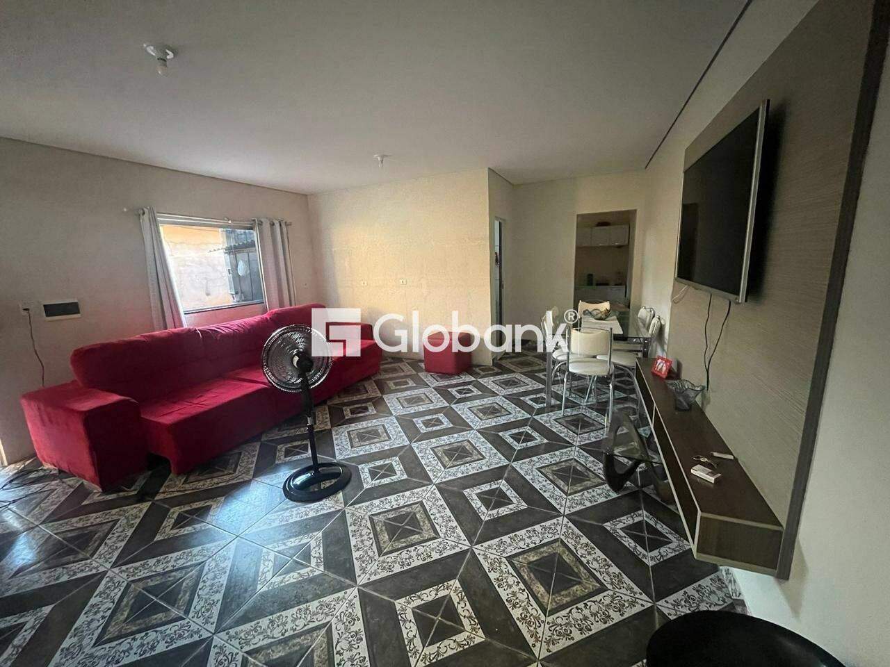 Casa 3 quartos à venda Carmelo 0m² Montes Claros MG: SALA