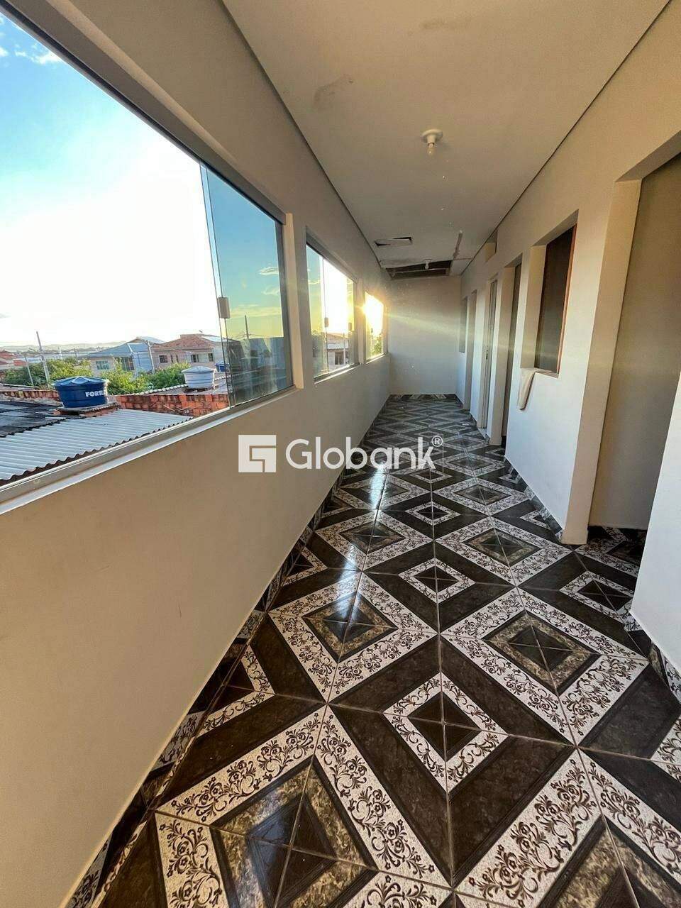 Casa 3 quartos à venda Carmelo 0m² Montes Claros MG: SACADA