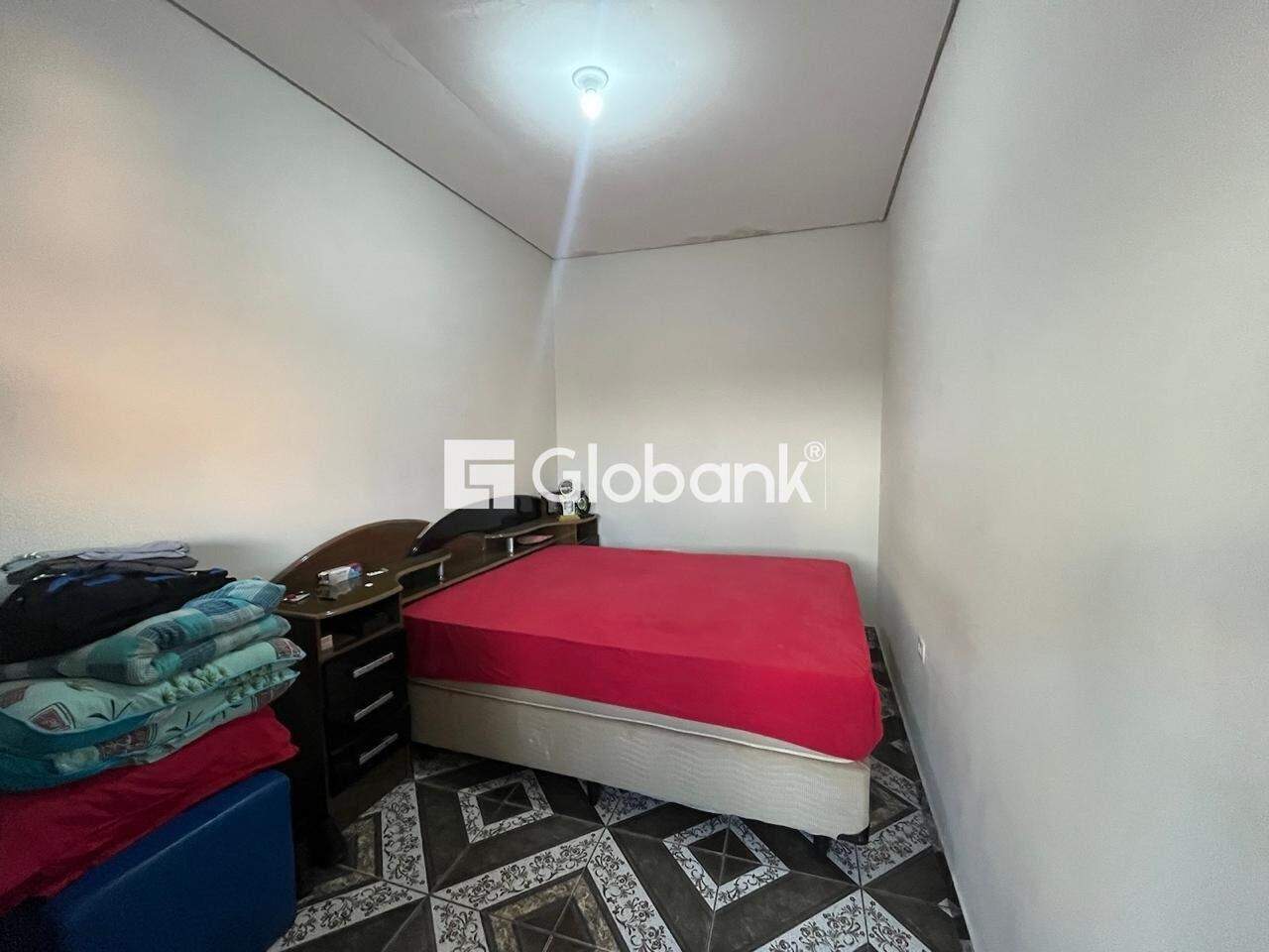 Casa 3 quartos à venda Carmelo 0m² Montes Claros MG: DORMIT RIO AMPLO