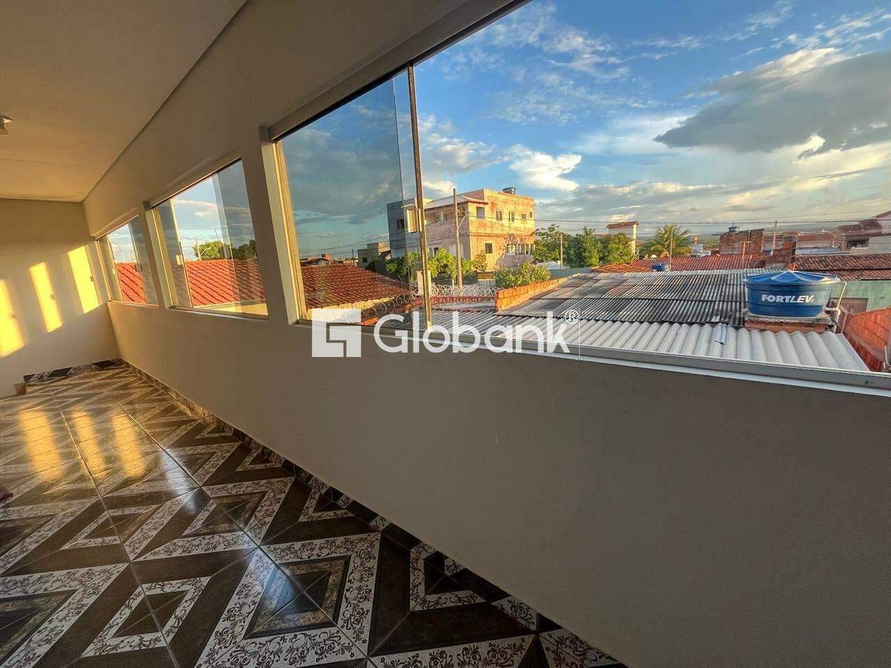 Casa 3 quartos à venda Carmelo 0m² Montes Claros MG: