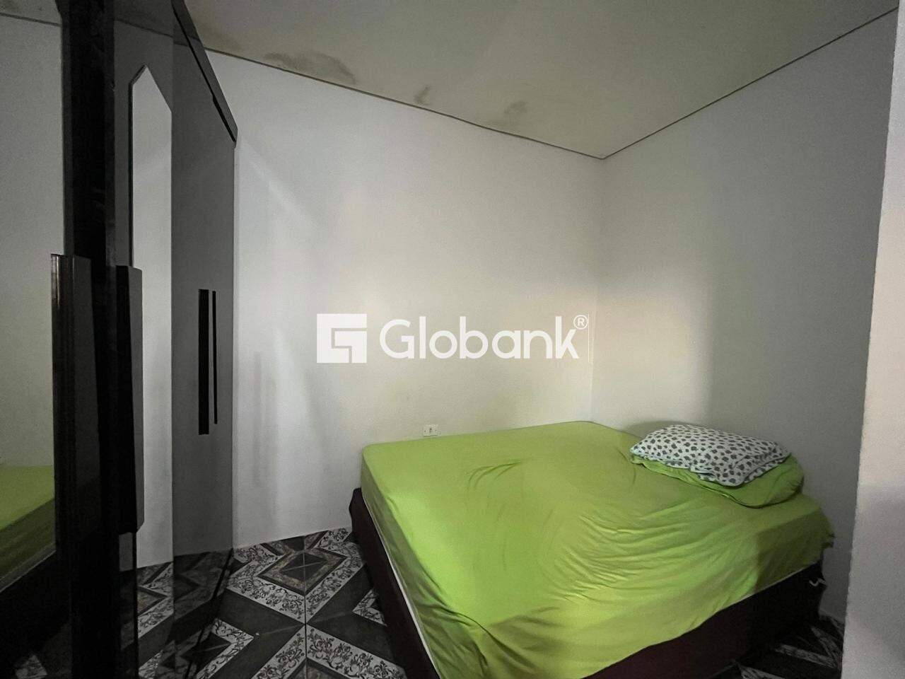 Casa 3 quartos à venda Carmelo 0m² Montes Claros MG: DORMIT RIO 03