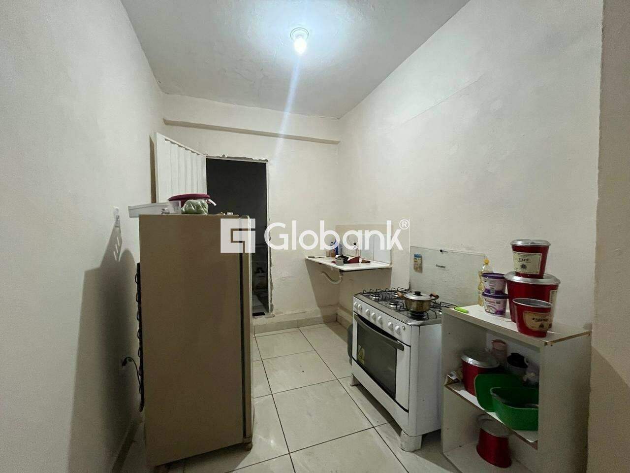 Casa 3 quartos à venda Carmelo 0m² Montes Claros MG: BARRAC O-COZINHA