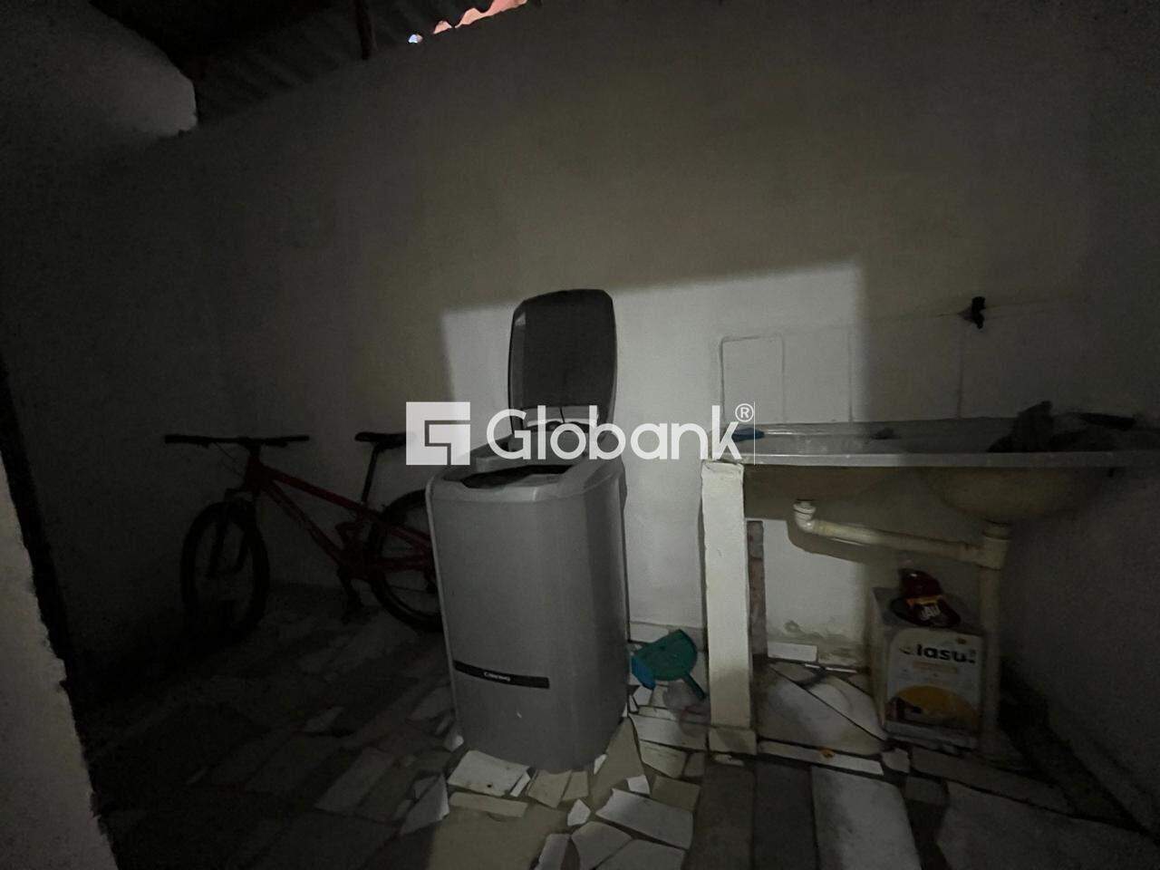 Casa 3 quartos à venda Carmelo 0m² Montes Claros MG: BARRAC O- REA DE SERVI O