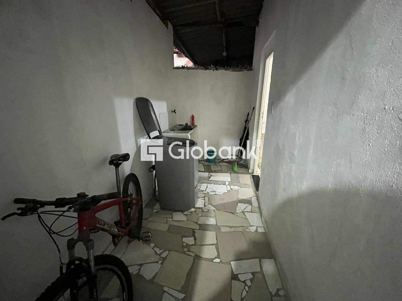 Casa 3 quartos à venda Carmelo 0m² Montes Claros MG: