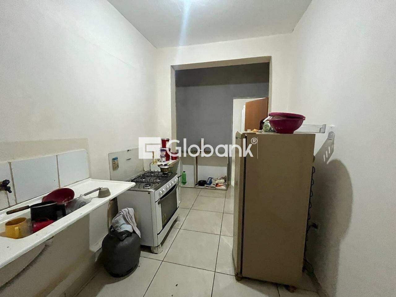 Casa 3 quartos à venda Carmelo 0m² Montes Claros MG: BARRAC O-COZINHA