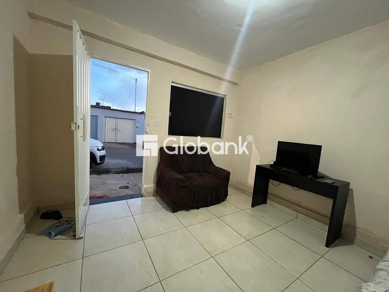 Casa 3 quartos à venda Carmelo 0m² Montes Claros MG: BARRAC O-SALA