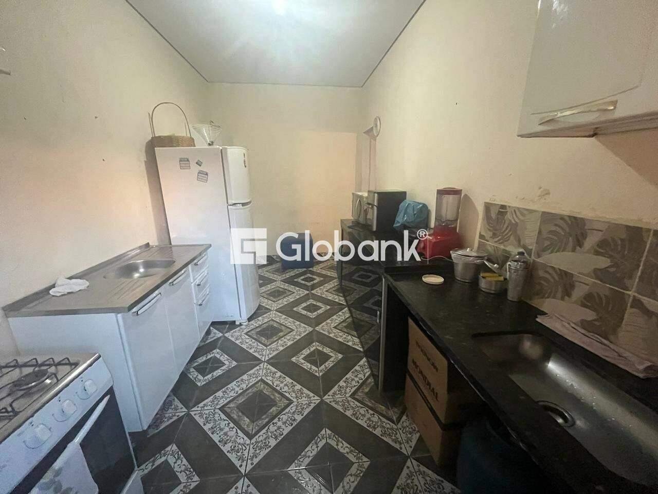 Casa 3 quartos à venda Carmelo 0m² Montes Claros MG: COZINHA