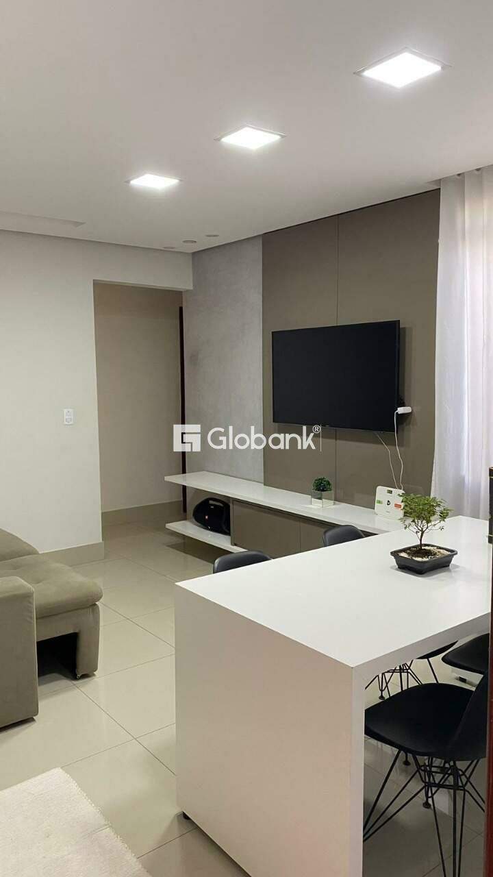 Apartamento 2 quartos à venda Planalto 0m² Montes Claros MG: 