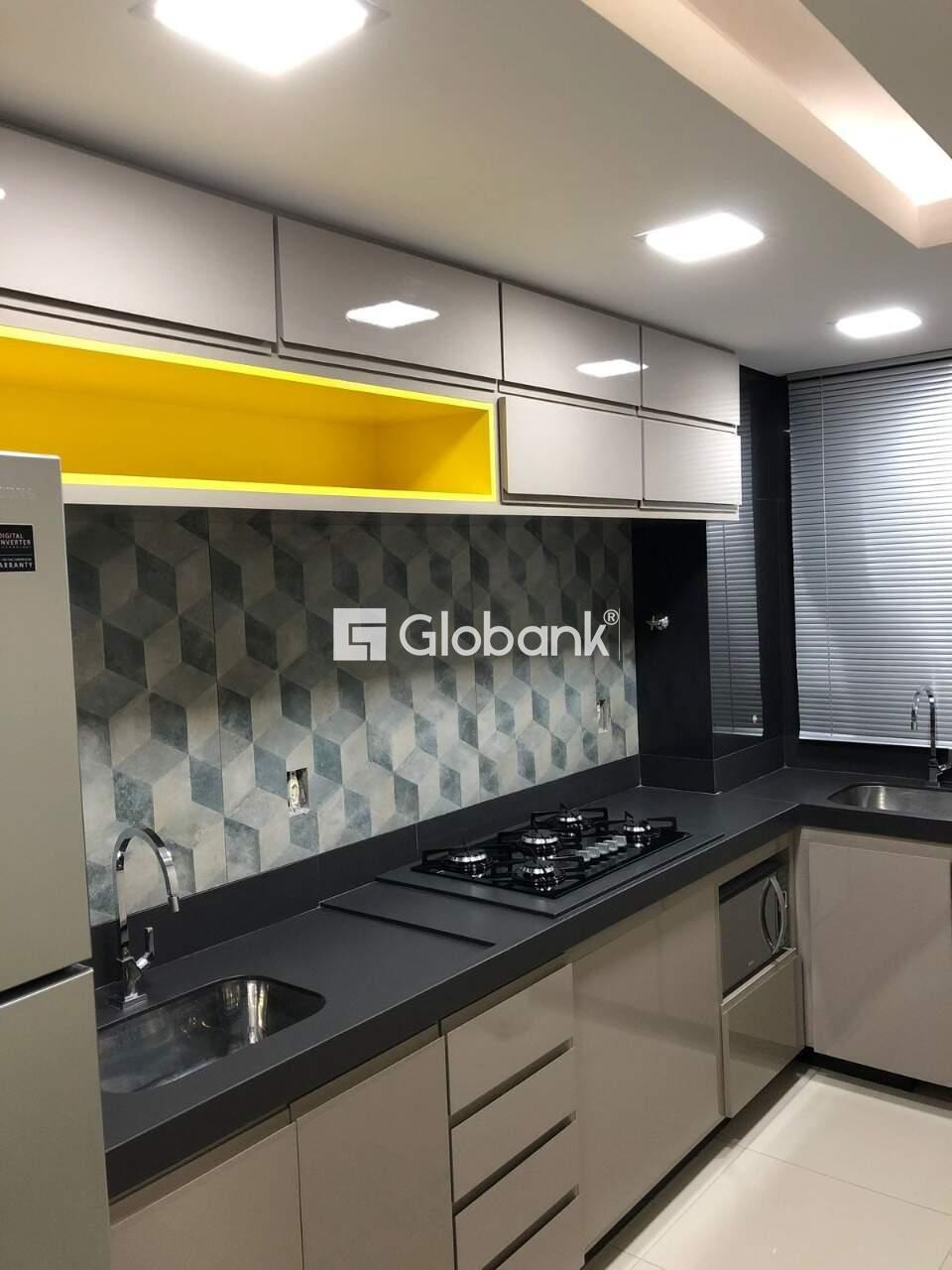 Apartamento 2 quartos à venda Planalto 0m² Montes Claros MG: 