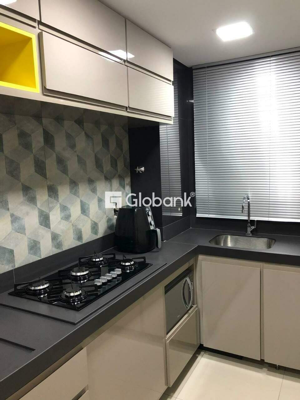 Apartamento 2 quartos à venda Planalto 0m² Montes Claros MG: 