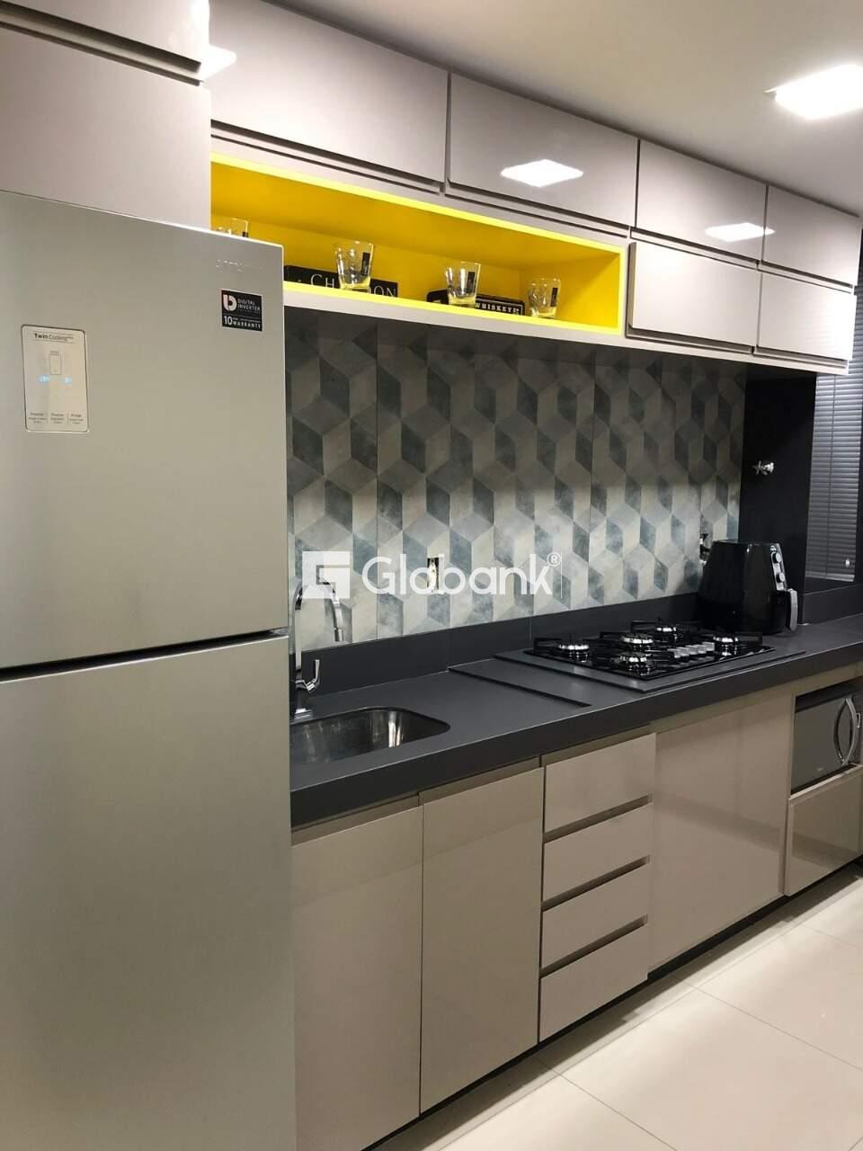 Apartamento 2 quartos à venda Planalto 0m² Montes Claros MG: 