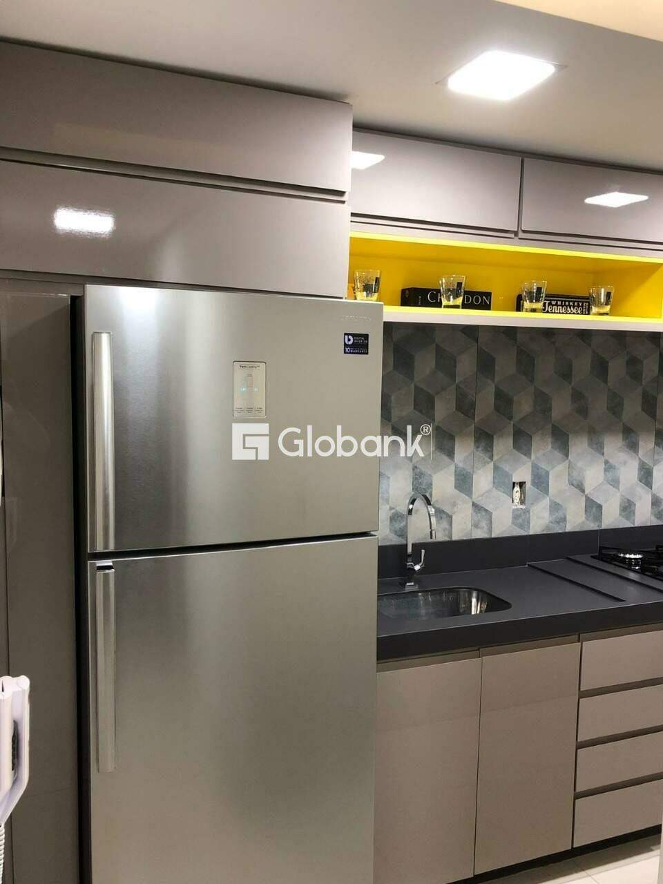Apartamento 2 quartos à venda Planalto 0m² Montes Claros MG: 