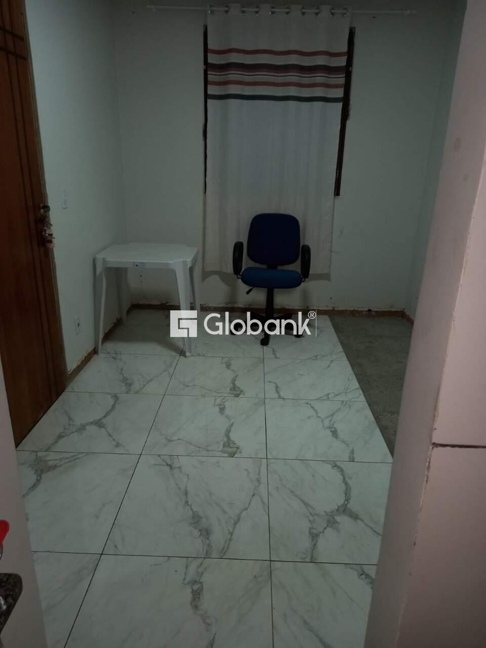 Casa 2 quartos à venda Morada do Parque 53,3m² Montes Claros MG: 2