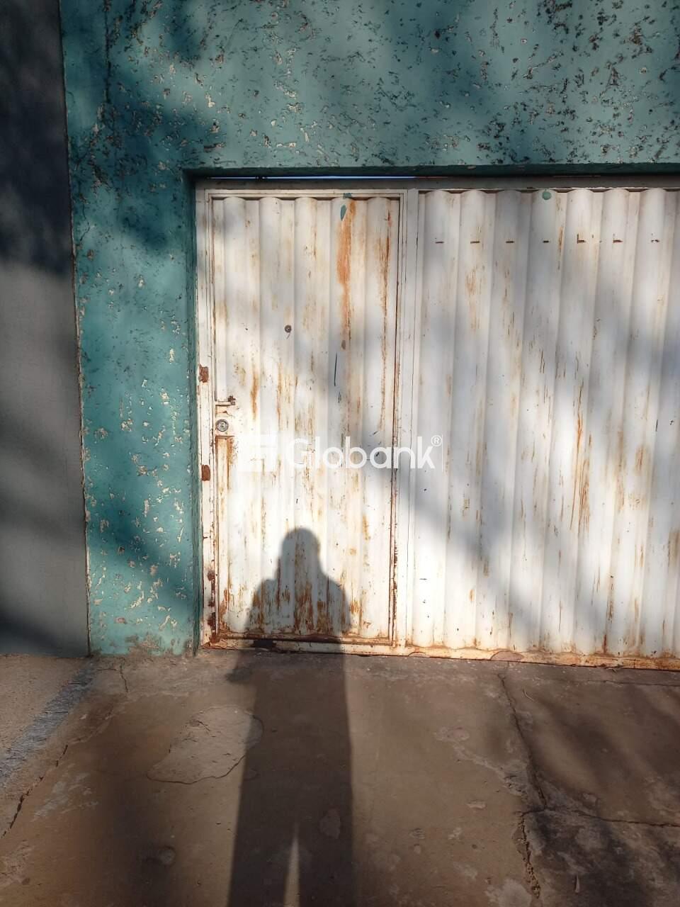 Casa 2 quartos à venda Morada do Parque 53,3m² Montes Claros MG: Fachada