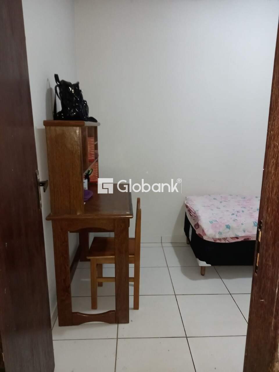 Casa 2 quartos à venda Morada do Parque 53,3m² Montes Claros MG: Quarto ..