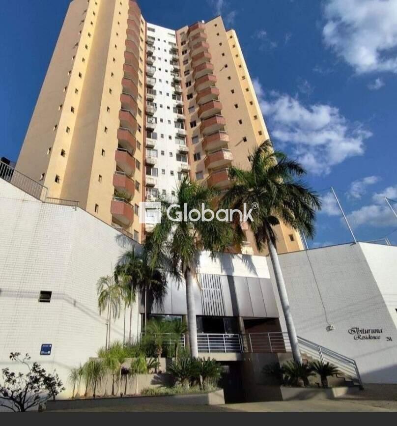 Apartamento 3 quartos à venda Ibituruna 137m² Montes Claros MG: Ibituruna Residence