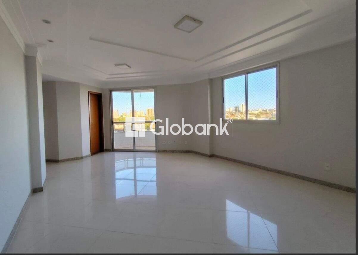 Apartamento 3 quartos à venda Ibituruna 137m² Montes Claros MG: Sala