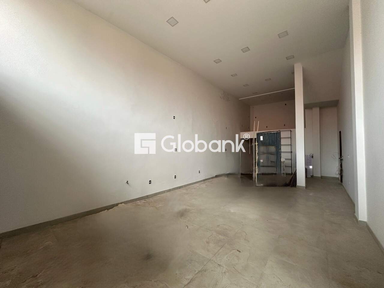 Ponto comercial para aluguel Cintra 50m² Montes Claros MG: 
