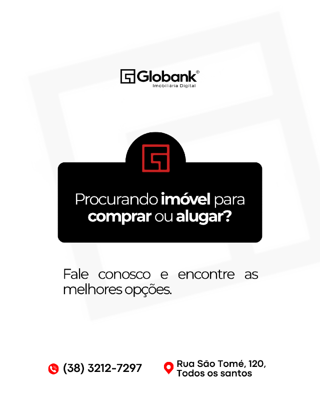 Ponto comercial para aluguel Cintra 50m² Montes Claros MG: