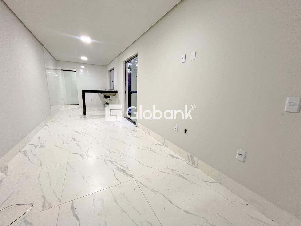 Casa 3 quartos à venda Loteamento Reserva Real 96m² Montes Claros MG: 