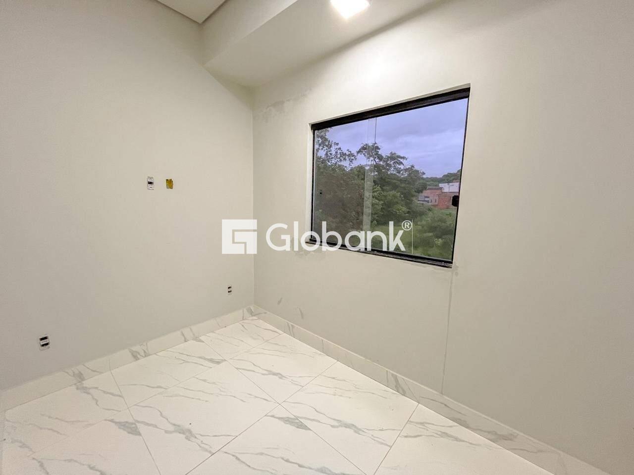 Casa 3 quartos à venda Loteamento Reserva Real 96m² Montes Claros MG: 