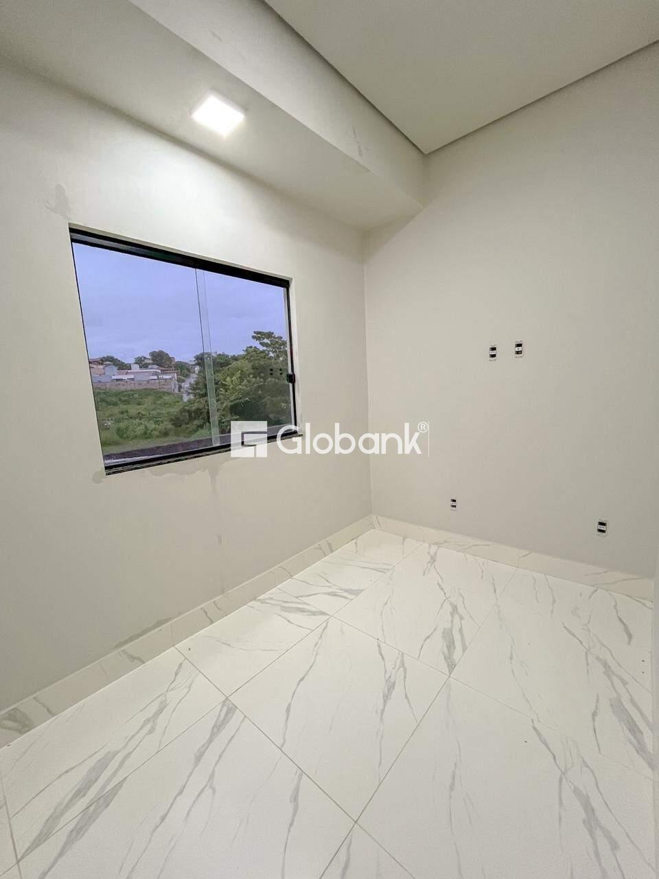 Casa 3 quartos à venda Loteamento Reserva Real 96m² Montes Claros MG: 