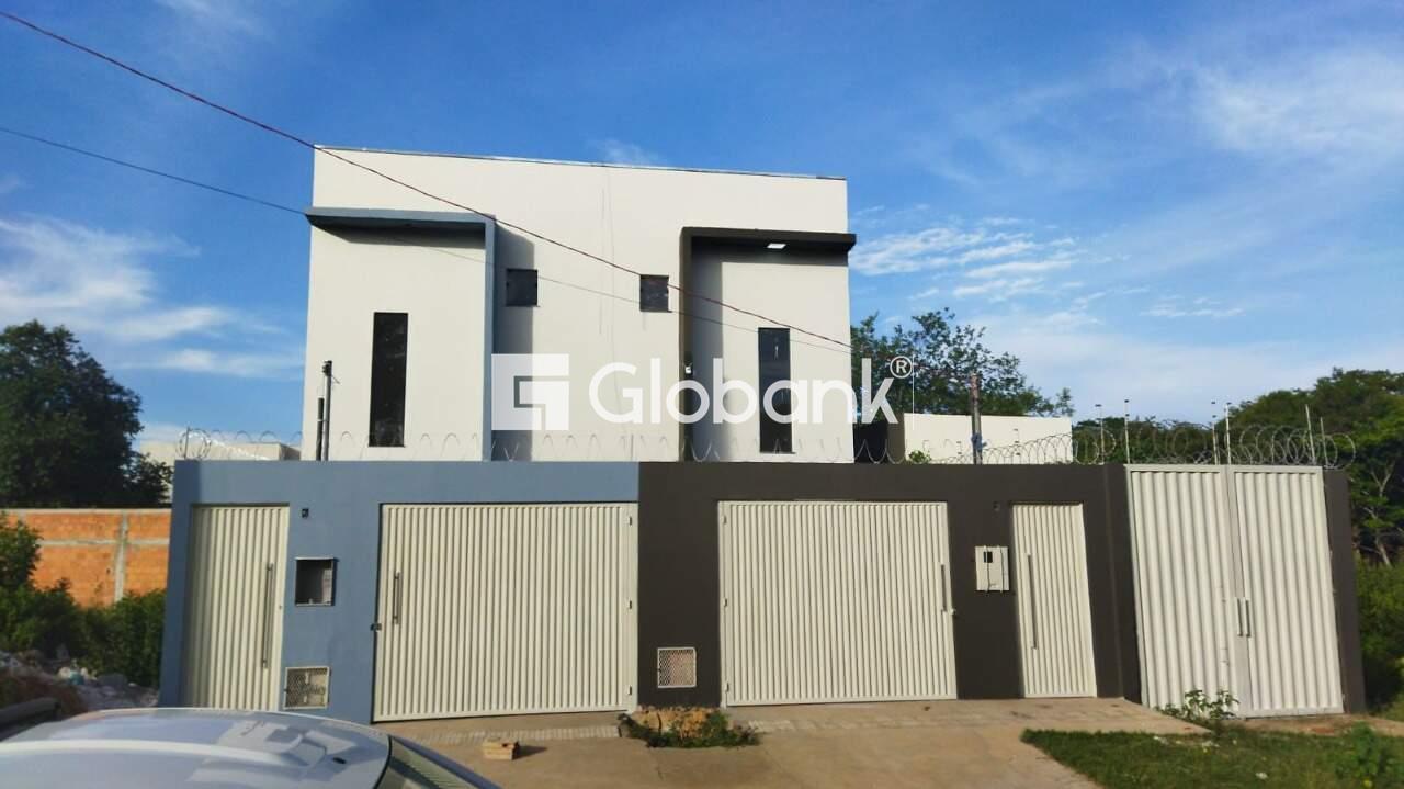 Casa 3 quartos à venda Loteamento Reserva Real 96m² Montes Claros MG: 