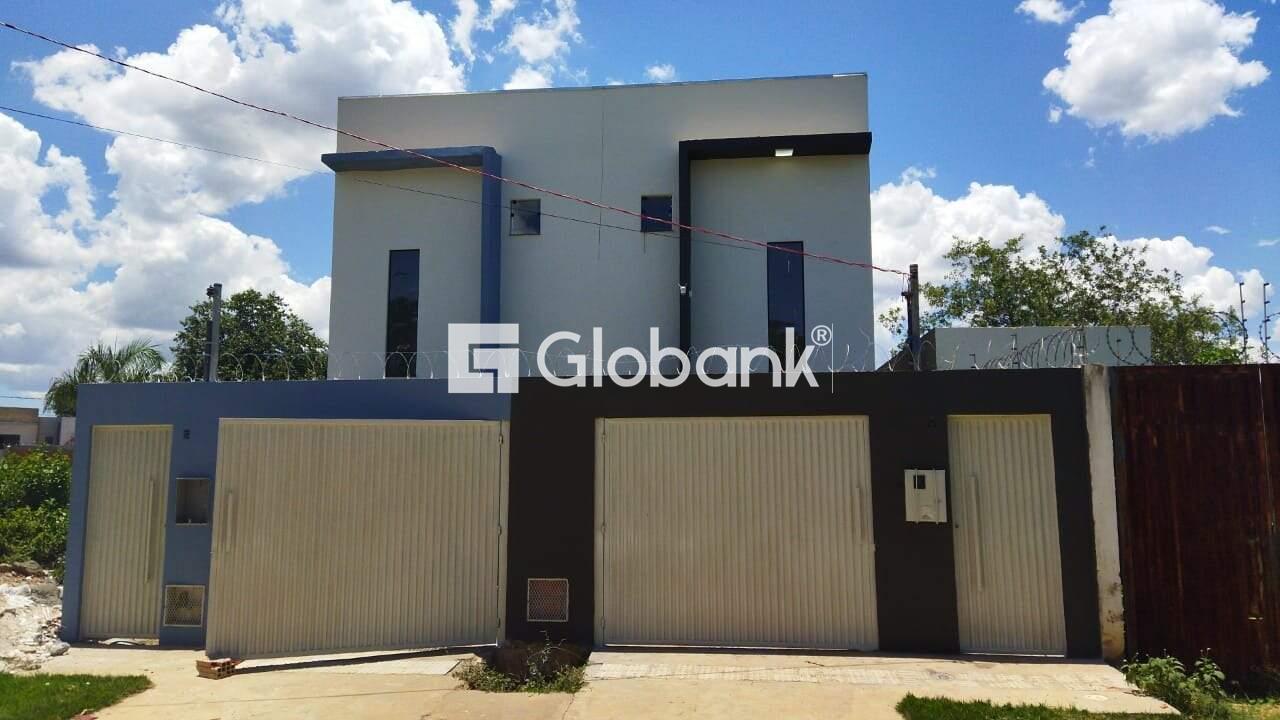 Casa 3 quartos à venda Loteamento Reserva Real 96m² Montes Claros MG: 