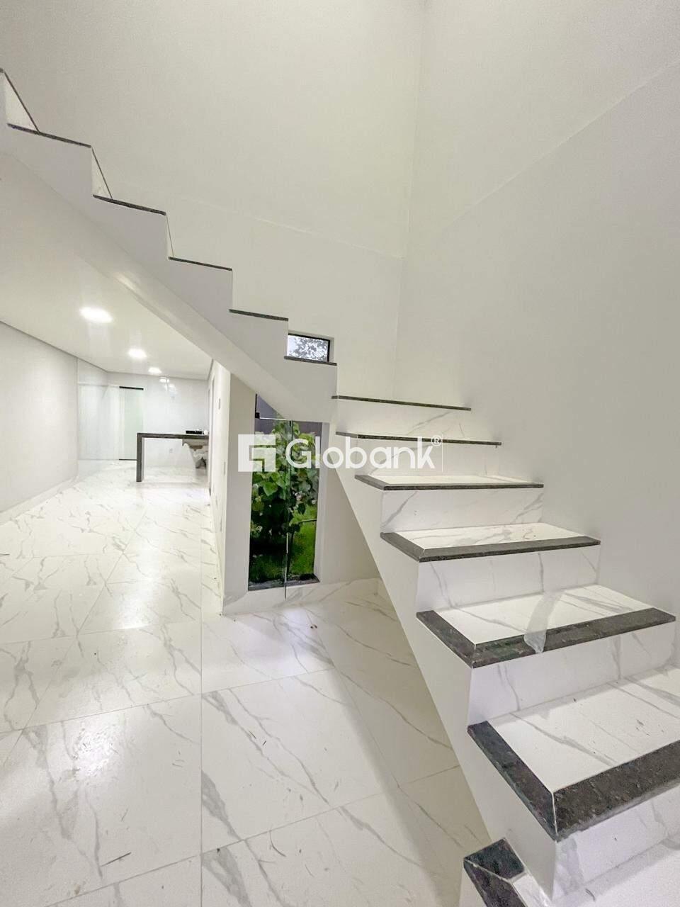 Casa 3 quartos à venda Loteamento Reserva Real 96m² Montes Claros MG: 