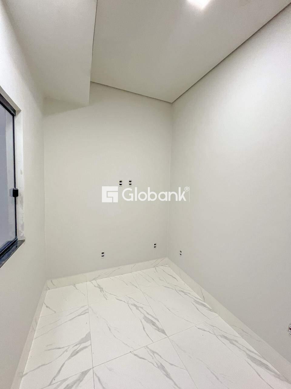 Casa 3 quartos à venda Loteamento Reserva Real 96m² Montes Claros MG: 