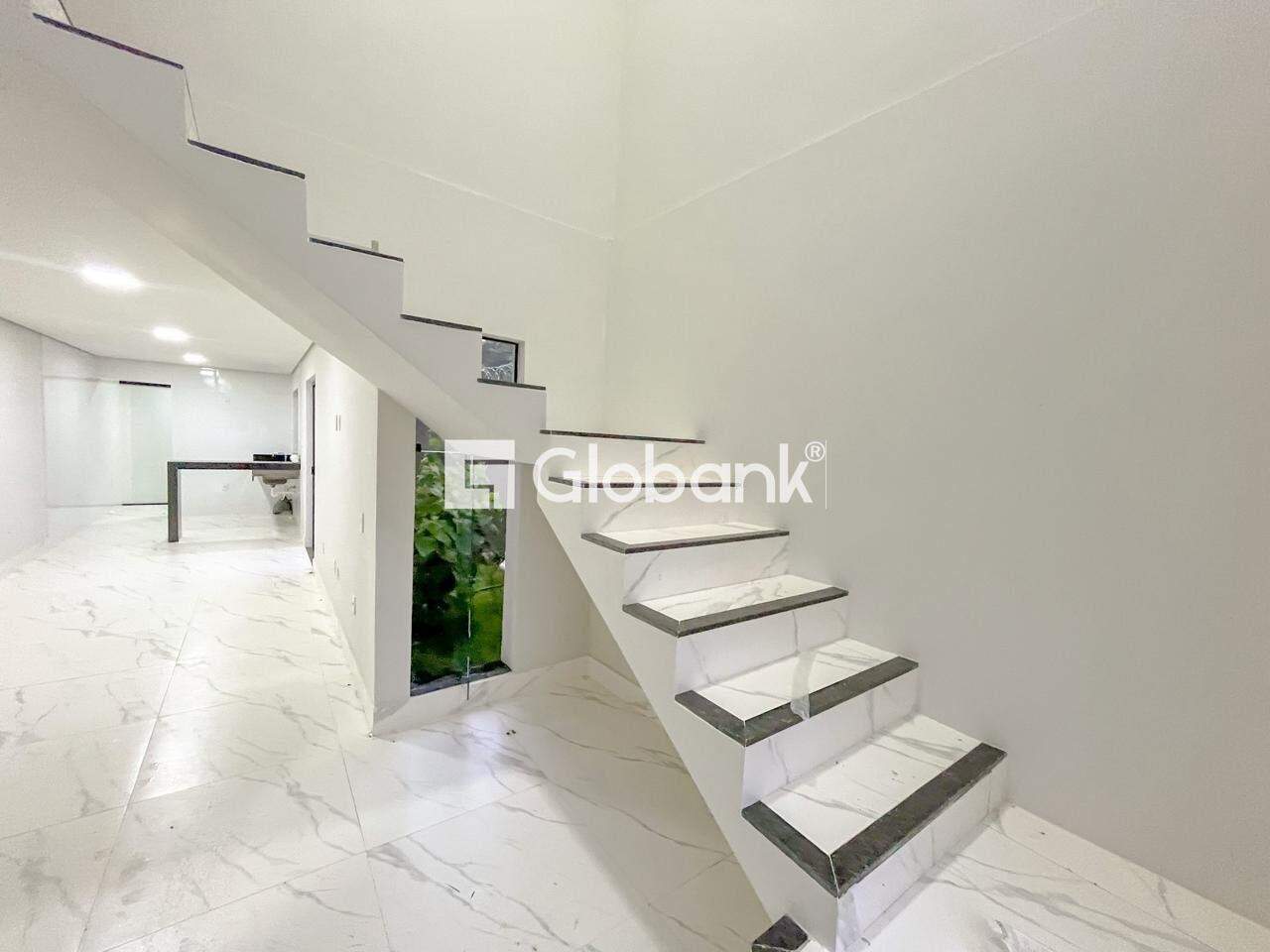 Casa 3 quartos à venda Loteamento Reserva Real 96m² Montes Claros MG: 