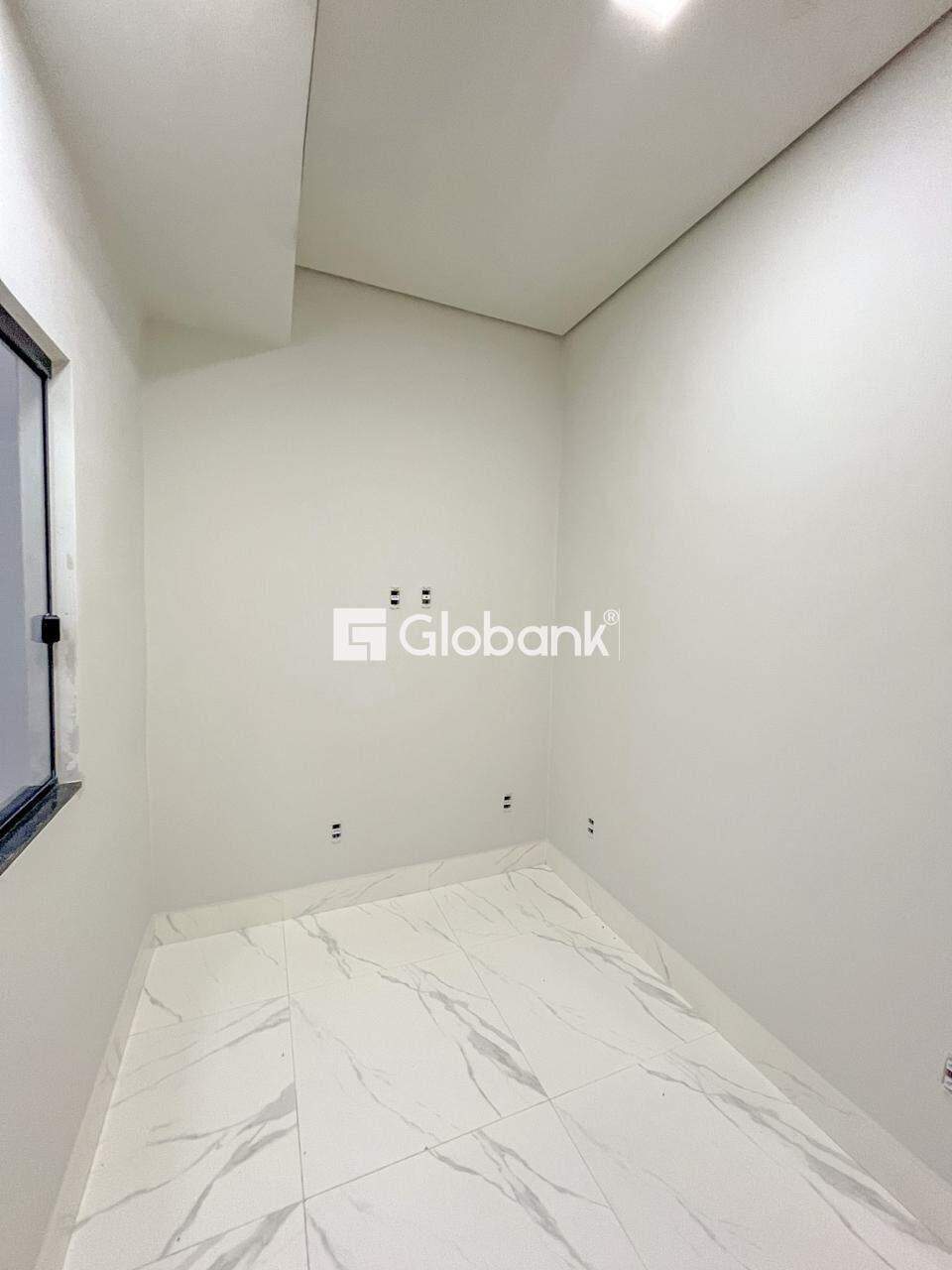 Casa 3 quartos à venda Loteamento Reserva Real 96m² Montes Claros MG: 