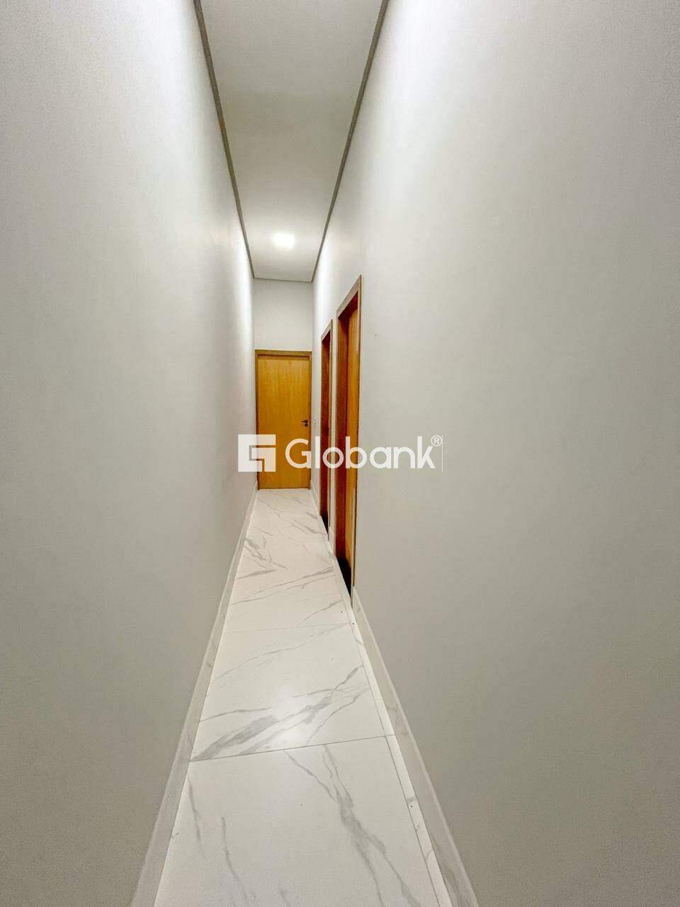 Casa 3 quartos à venda Loteamento Reserva Real 96m² Montes Claros MG: 