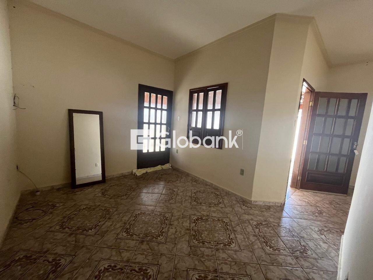 Casa 3 quartos à venda Morada da Serra 180m² Montes Claros MG: SALA