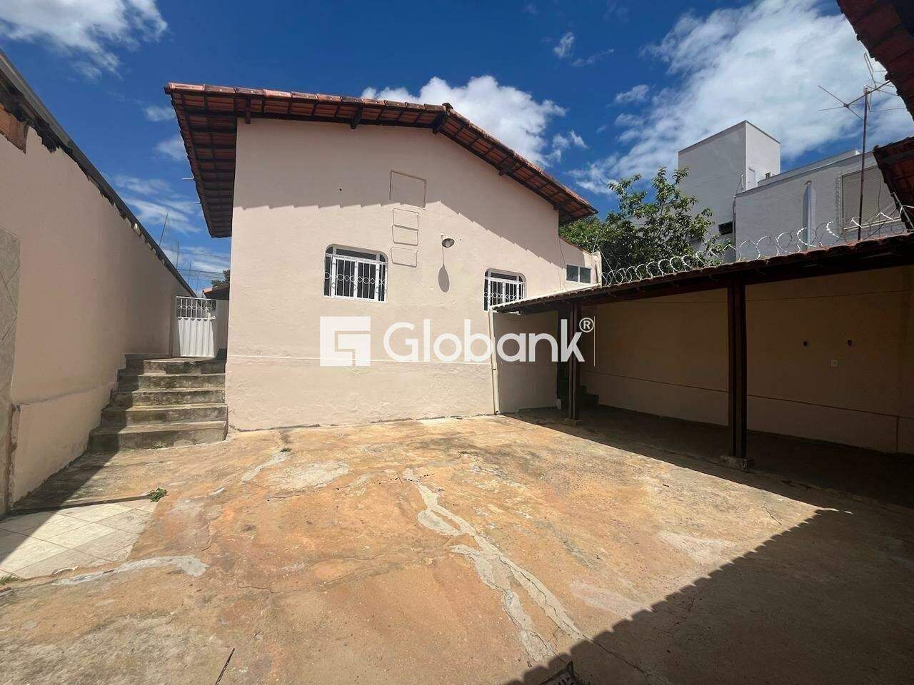Casa 3 quartos à venda Morada da Serra 180m² Montes Claros MG: 