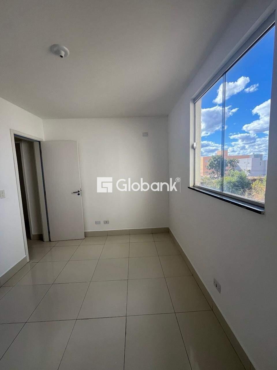 Apartamento 2 quartos à venda Planalto 65m² Montes Claros MG: 