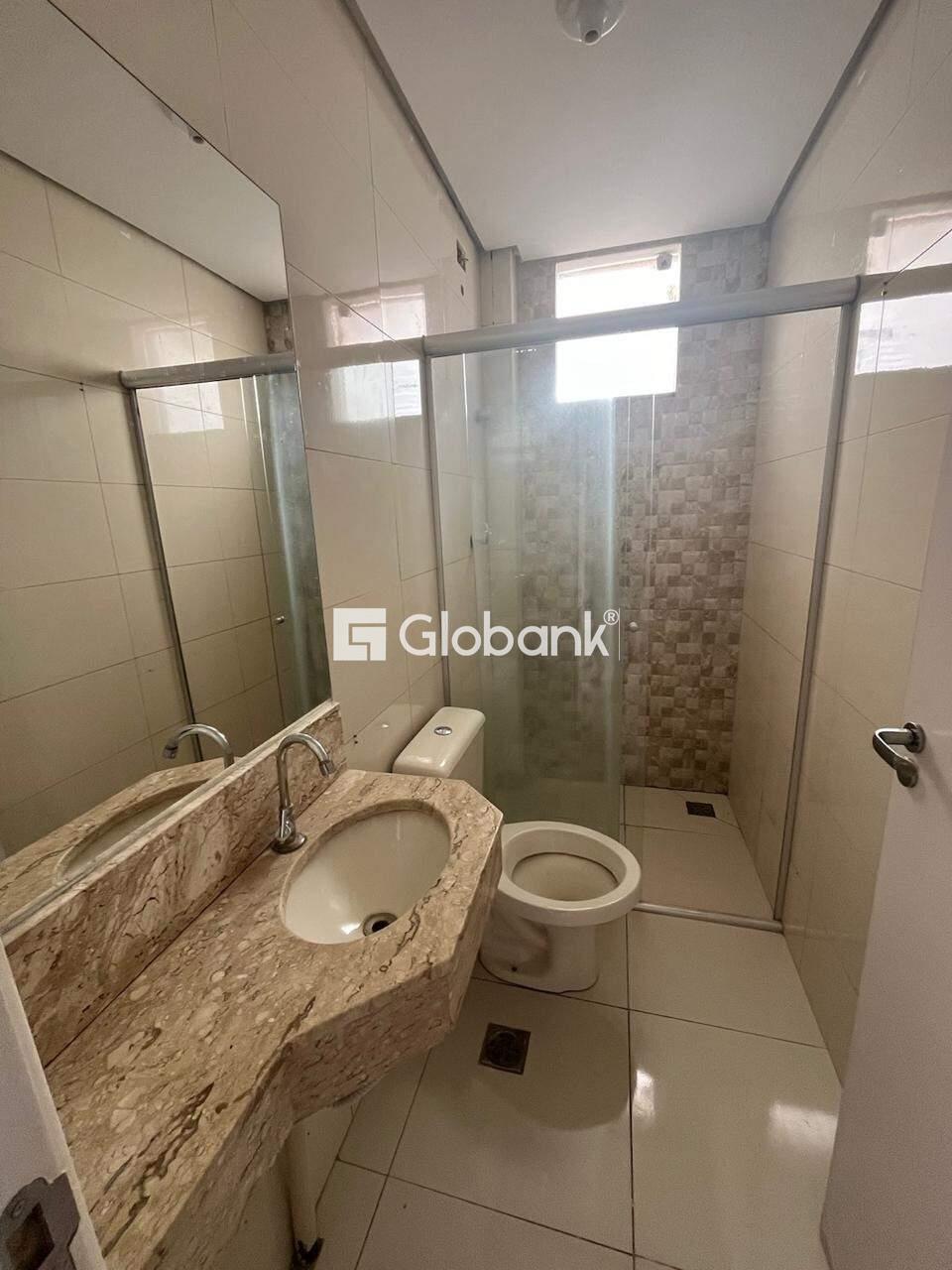 Apartamento 2 quartos à venda Planalto 65m² Montes Claros MG: 