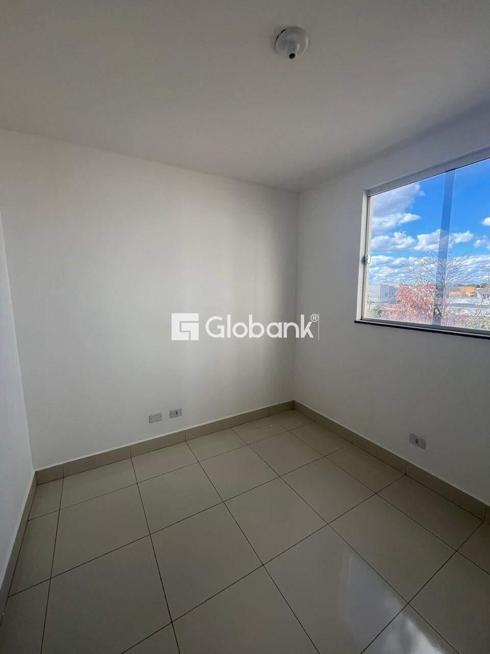 Apartamento 2 quartos à venda Planalto 65m² Montes Claros MG: 