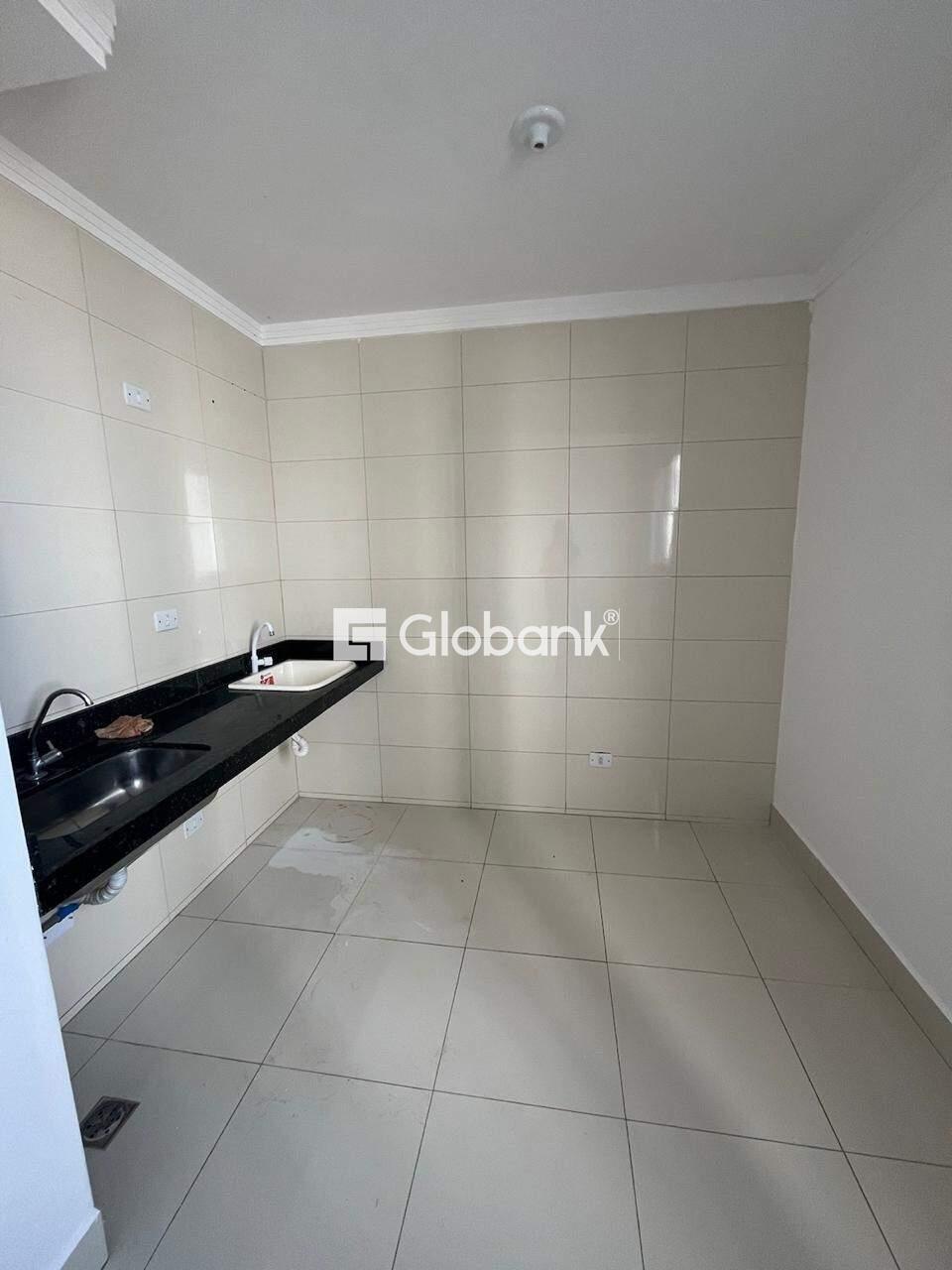 Apartamento 2 quartos à venda Planalto 65m² Montes Claros MG: 