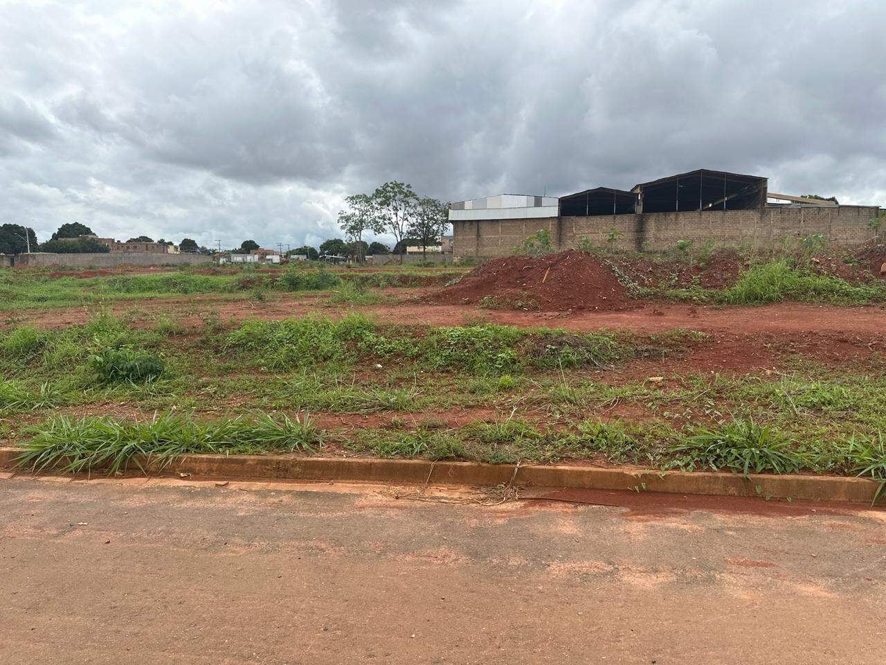 Terreno à venda Delfino Magalhães 0m² Montes Claros MG: 11