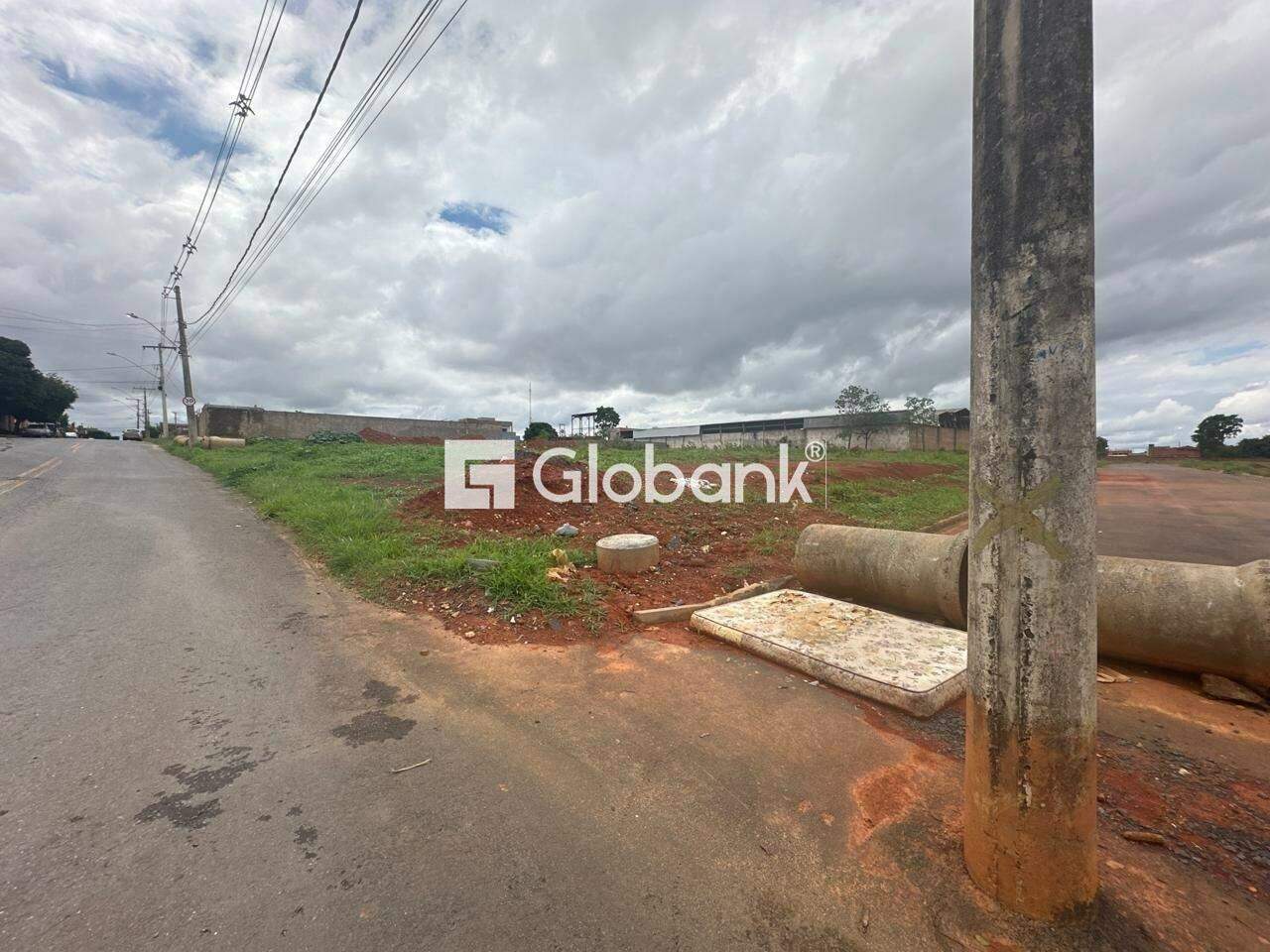 Terreno à venda Delfino Magalhães 0m² Montes Claros MG: 7