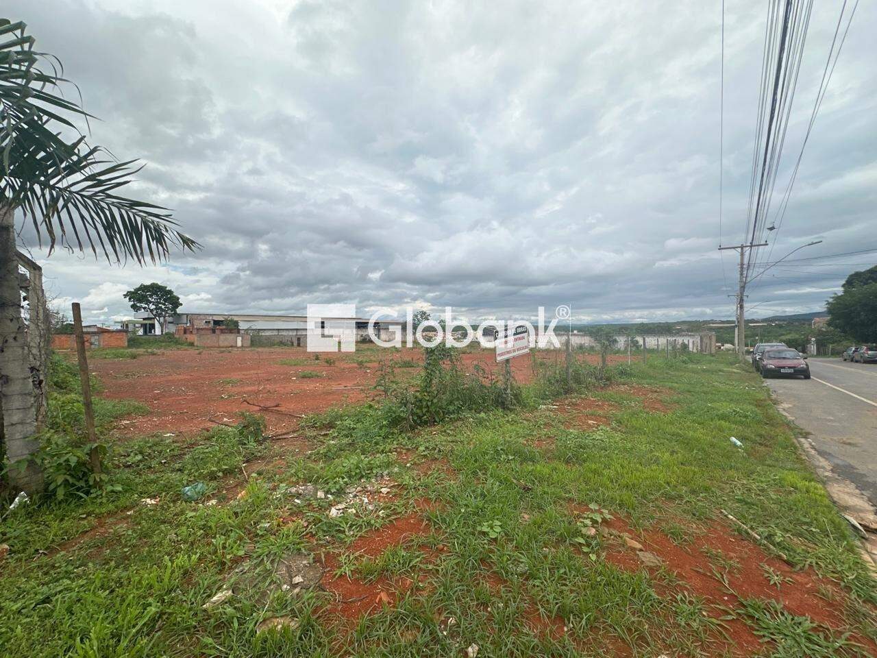 Terreno à venda Delfino Magalhães 0m² Montes Claros MG: 4