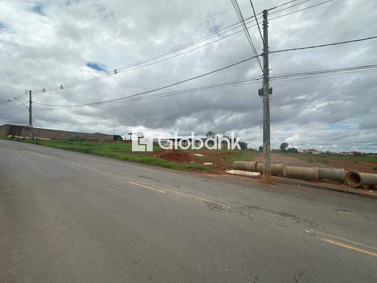 Terreno à venda Delfino Magalhães 0m² Montes Claros MG: 6