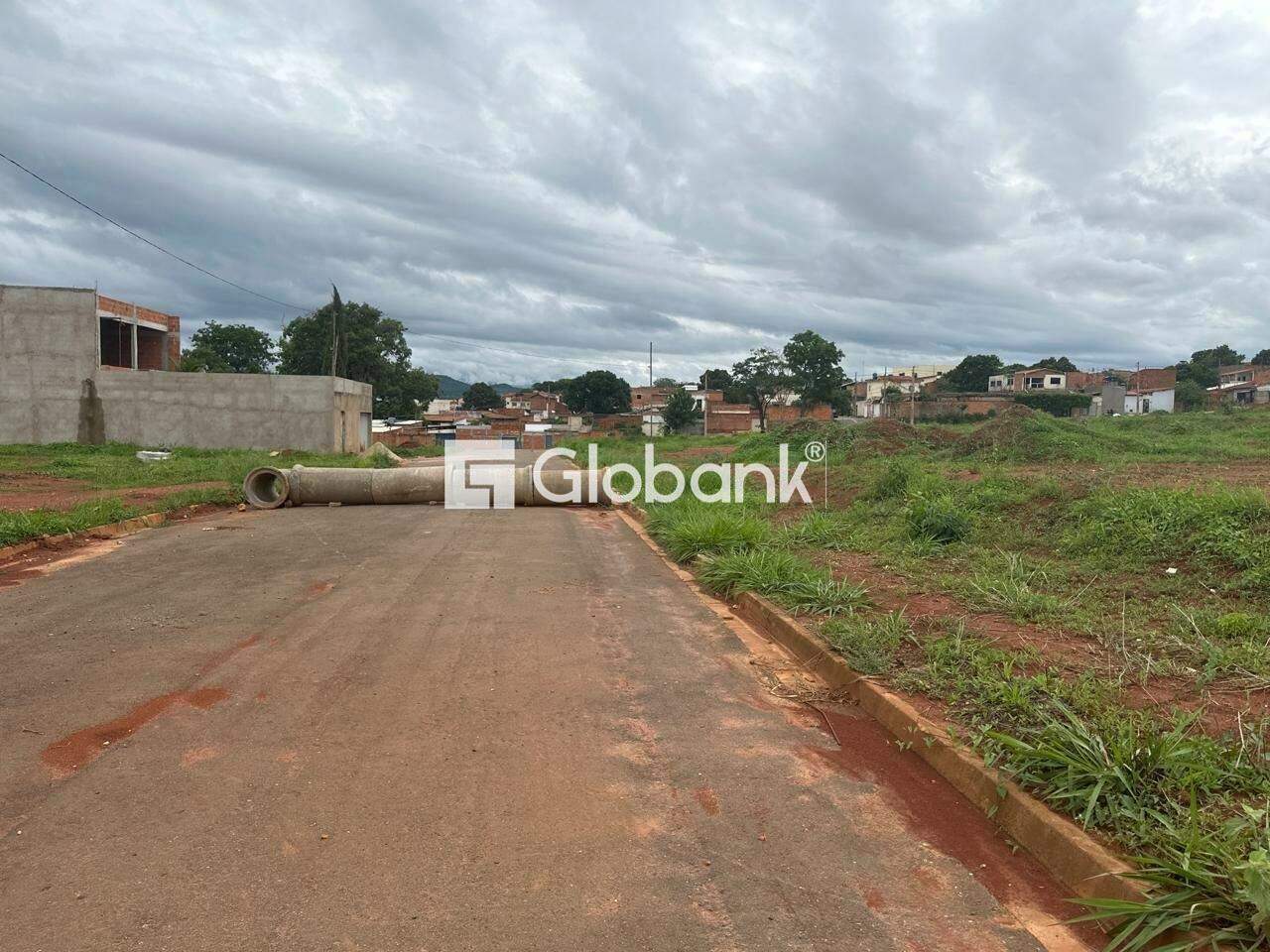 Terreno à venda Delfino Magalhães 0m² Montes Claros MG: 12