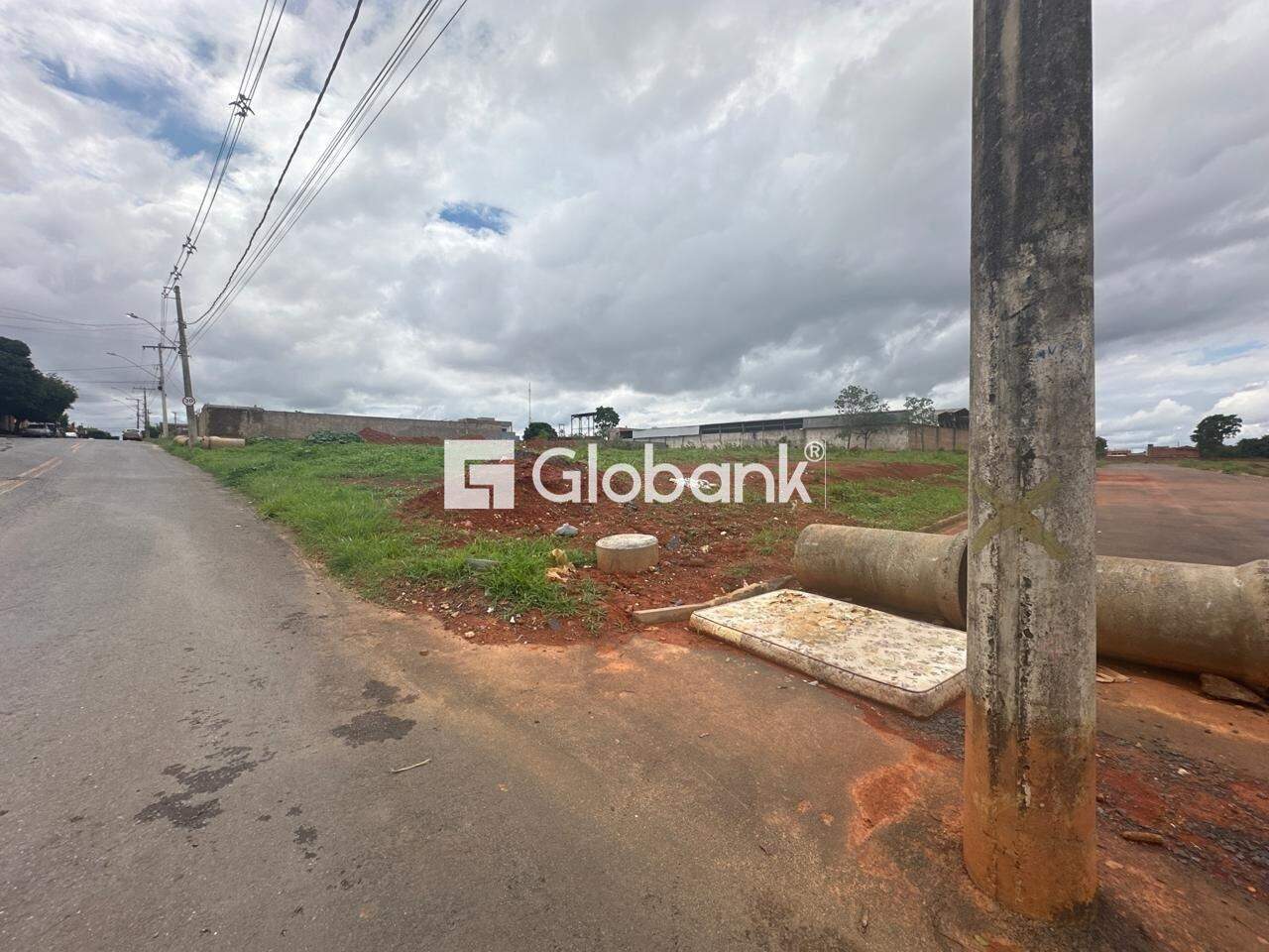 Terreno à venda Delfino Magalhães 0m² Montes Claros MG: 7