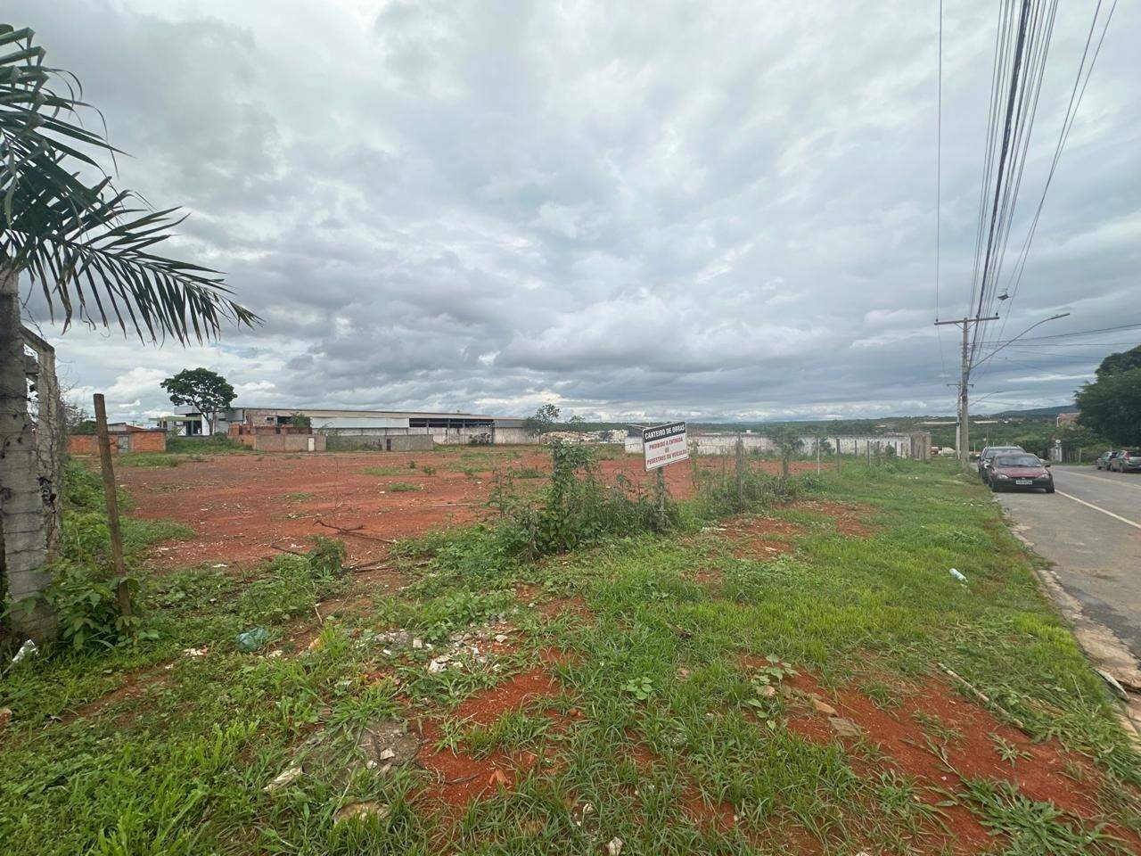 Terreno à venda Delfino Magalhães 0m² Montes Claros MG: 4