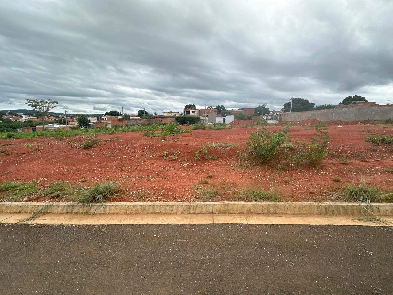 Terreno à venda Delfino Magalhães 0m² Montes Claros MG: 9