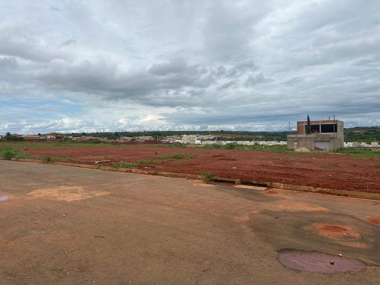 Terreno à venda Delfino Magalhães 0m² Montes Claros MG: 8