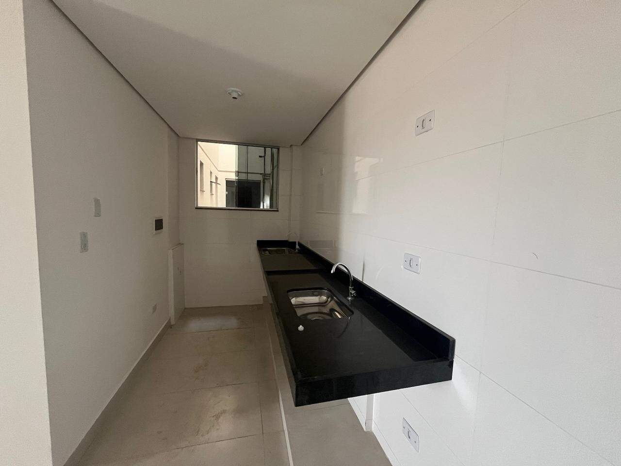 Apartamento 2 quartos à venda Planalto 85m² Montes Claros MG: COZINHA